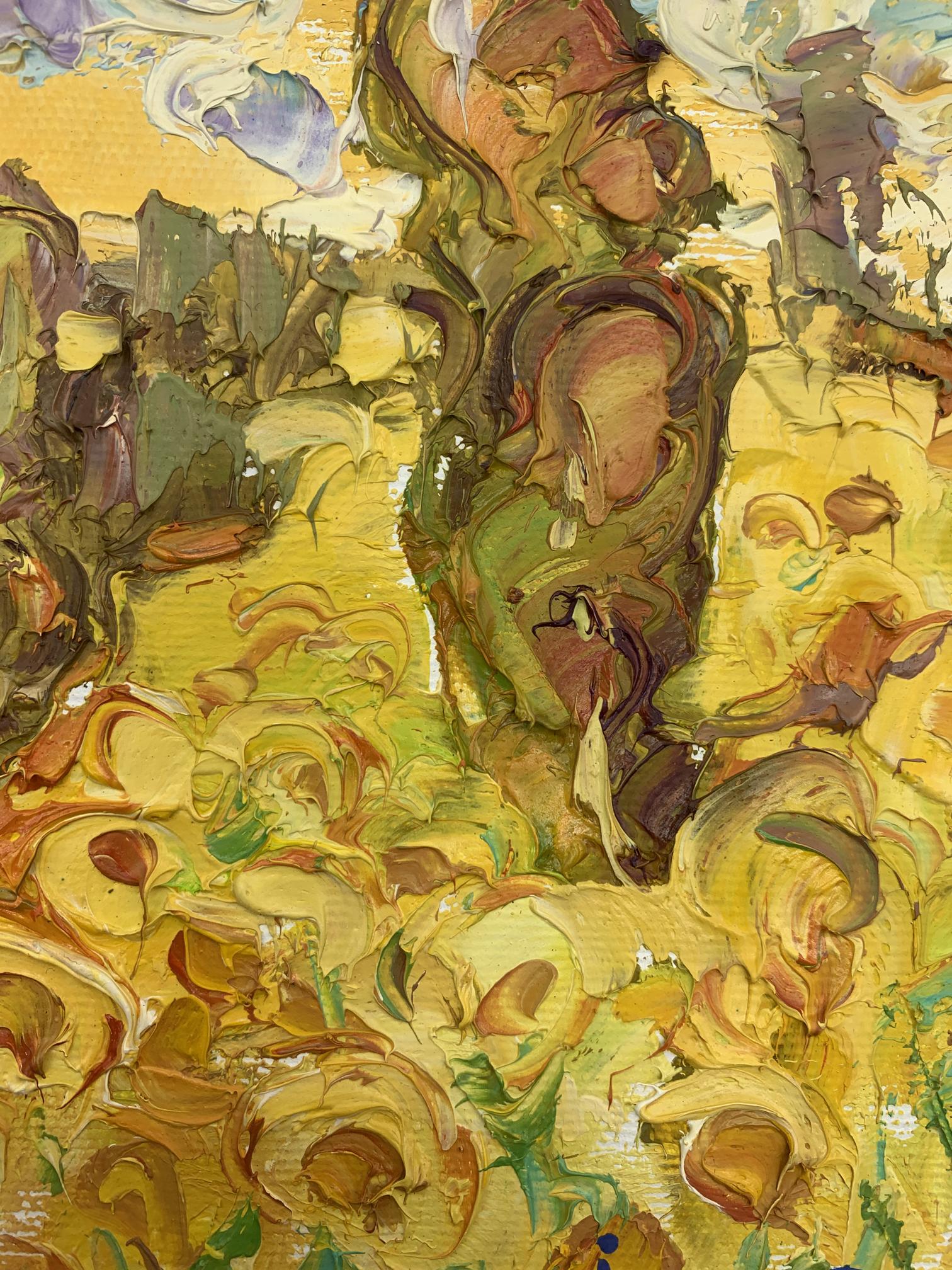 Autumn Landscape 