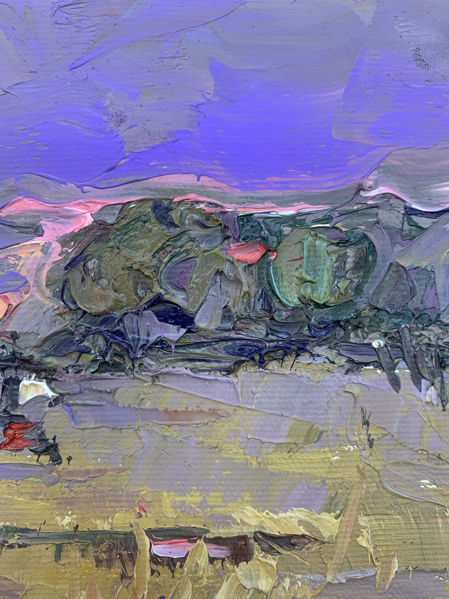 Oil Painting Landscape 