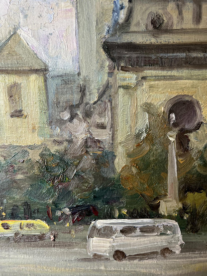 Old Town 