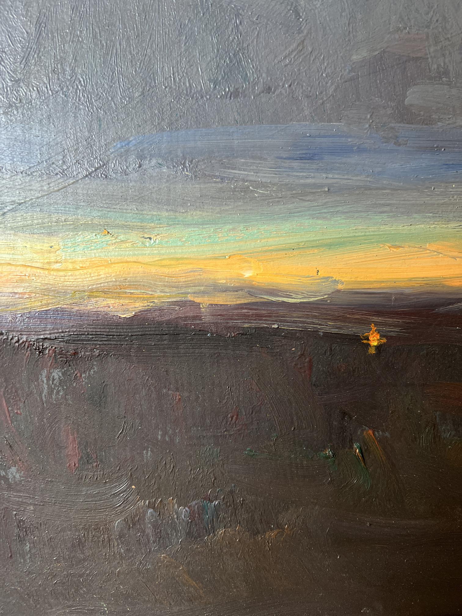 Oil Painting Landscape 