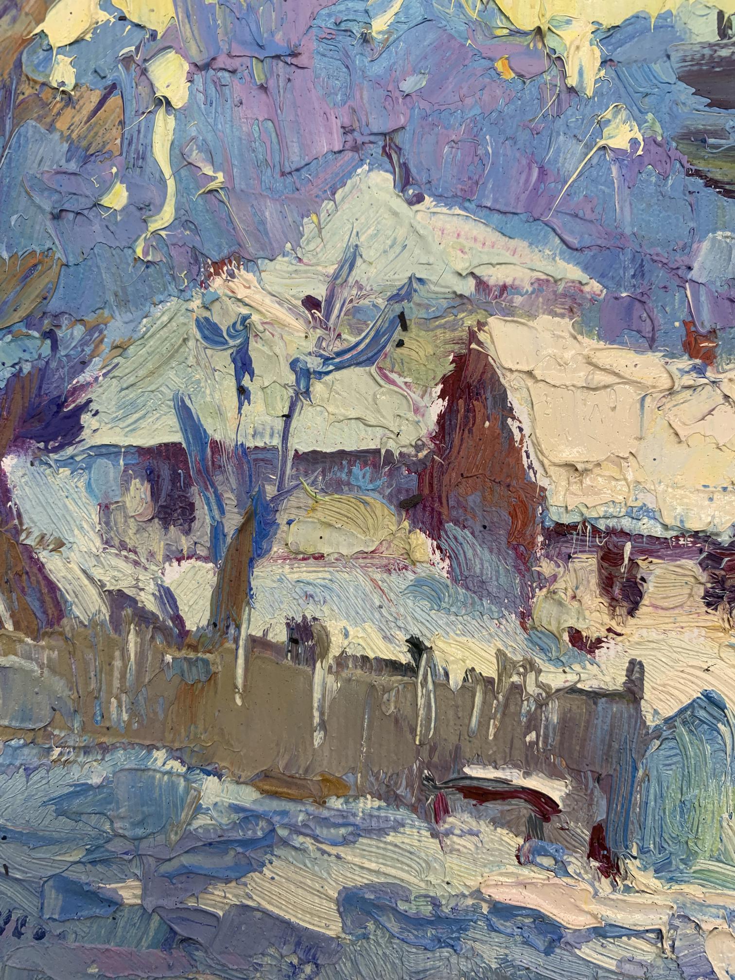 Nature Landscape 