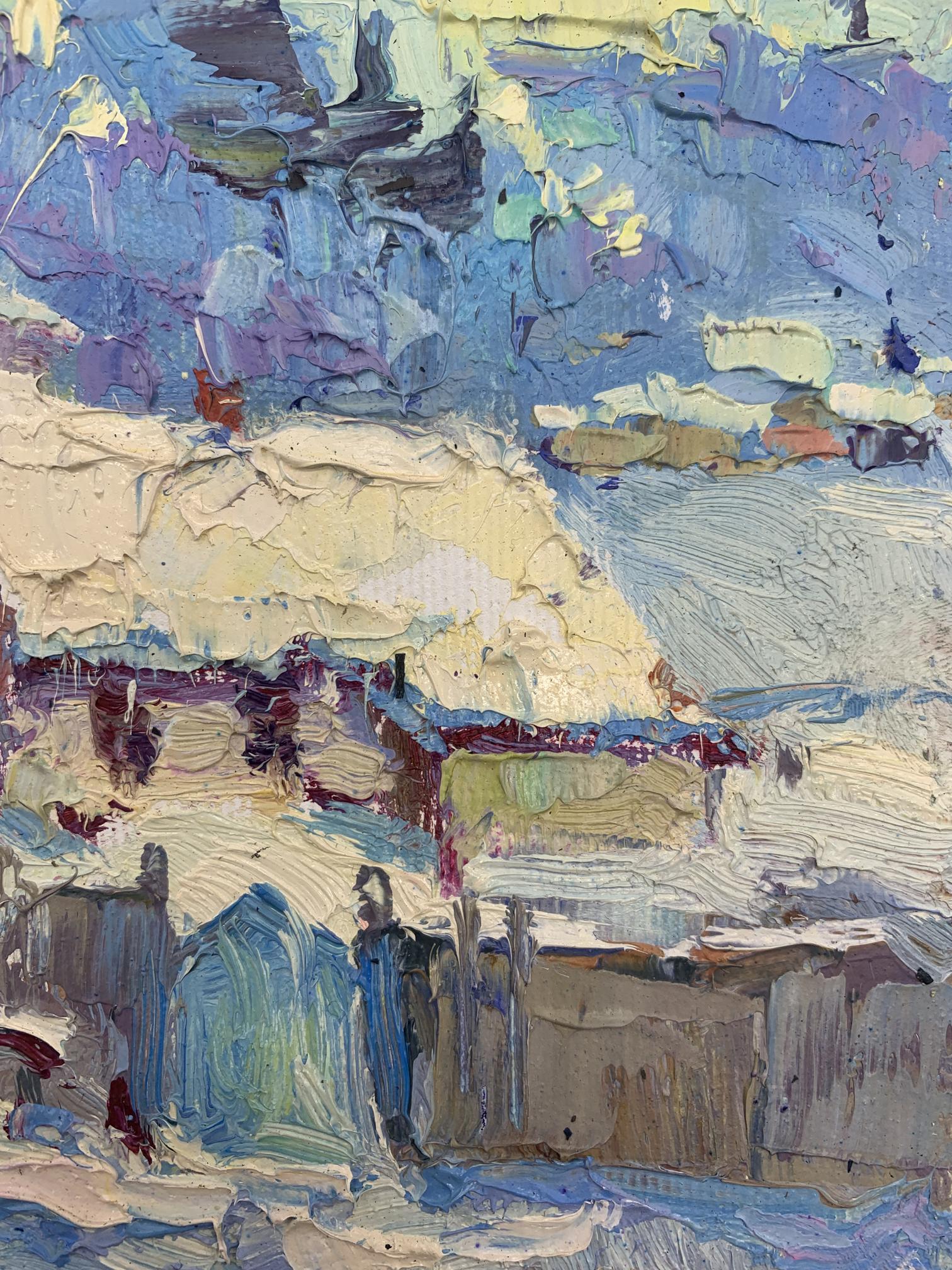  Rural landscape 