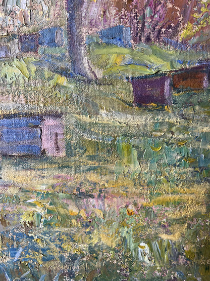 countryside