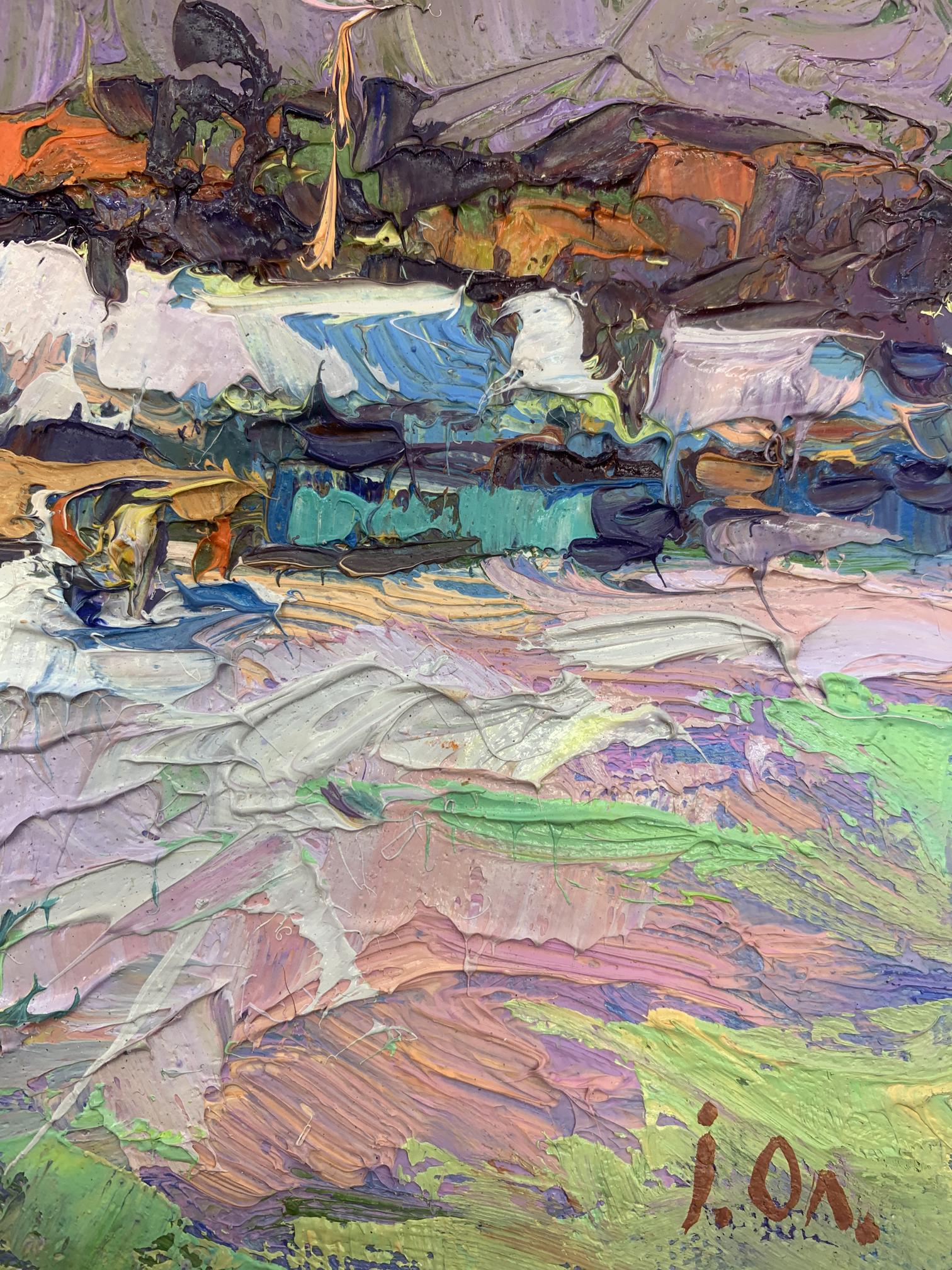 painting collection   