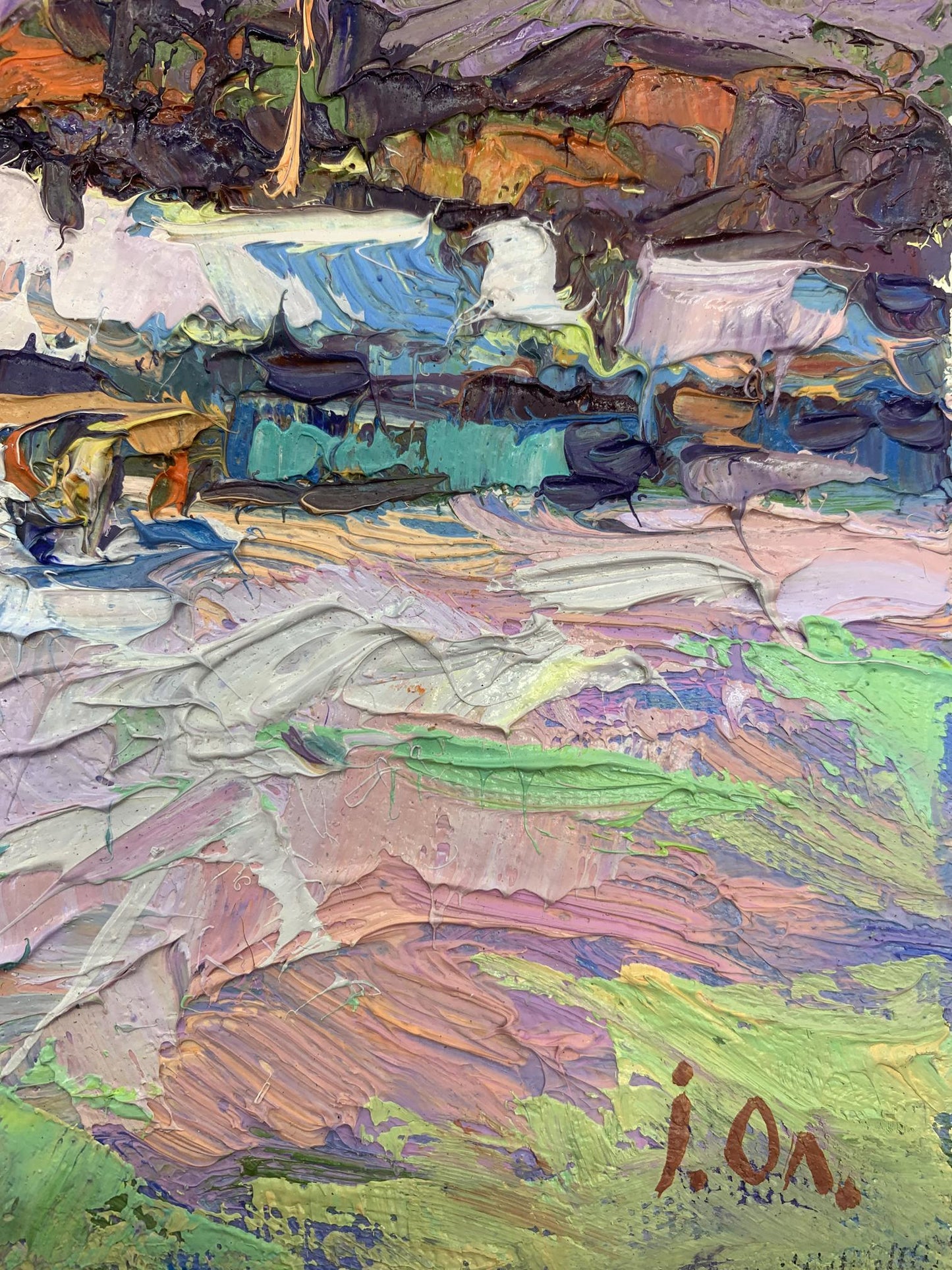Buy Modern Painting