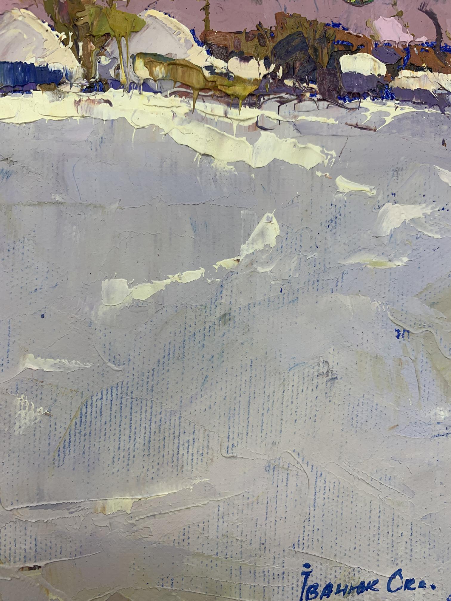 Rural landscape 