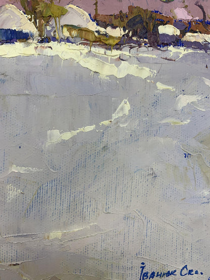 Rural landscape 