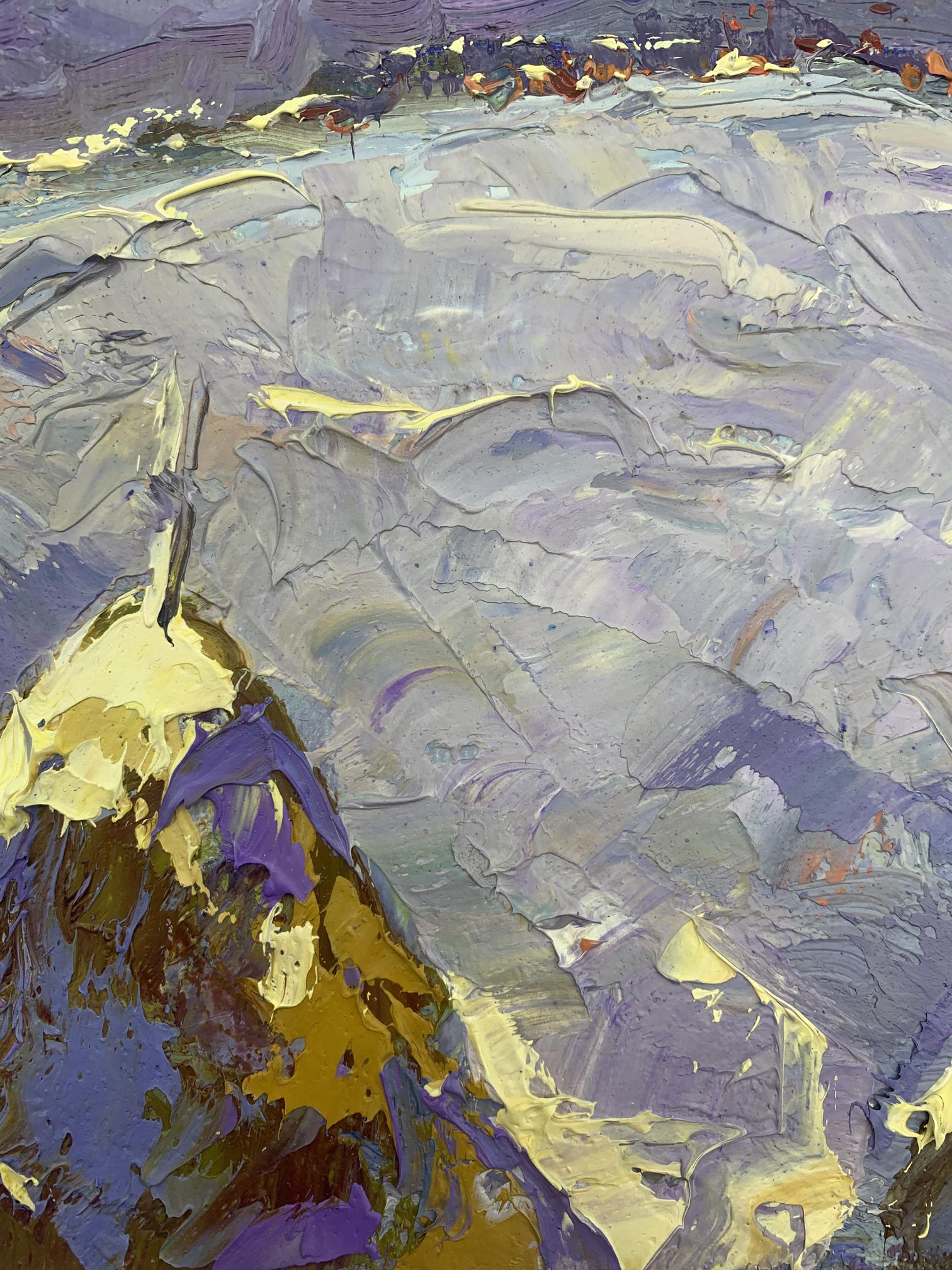 Oil Painting Landscape 
