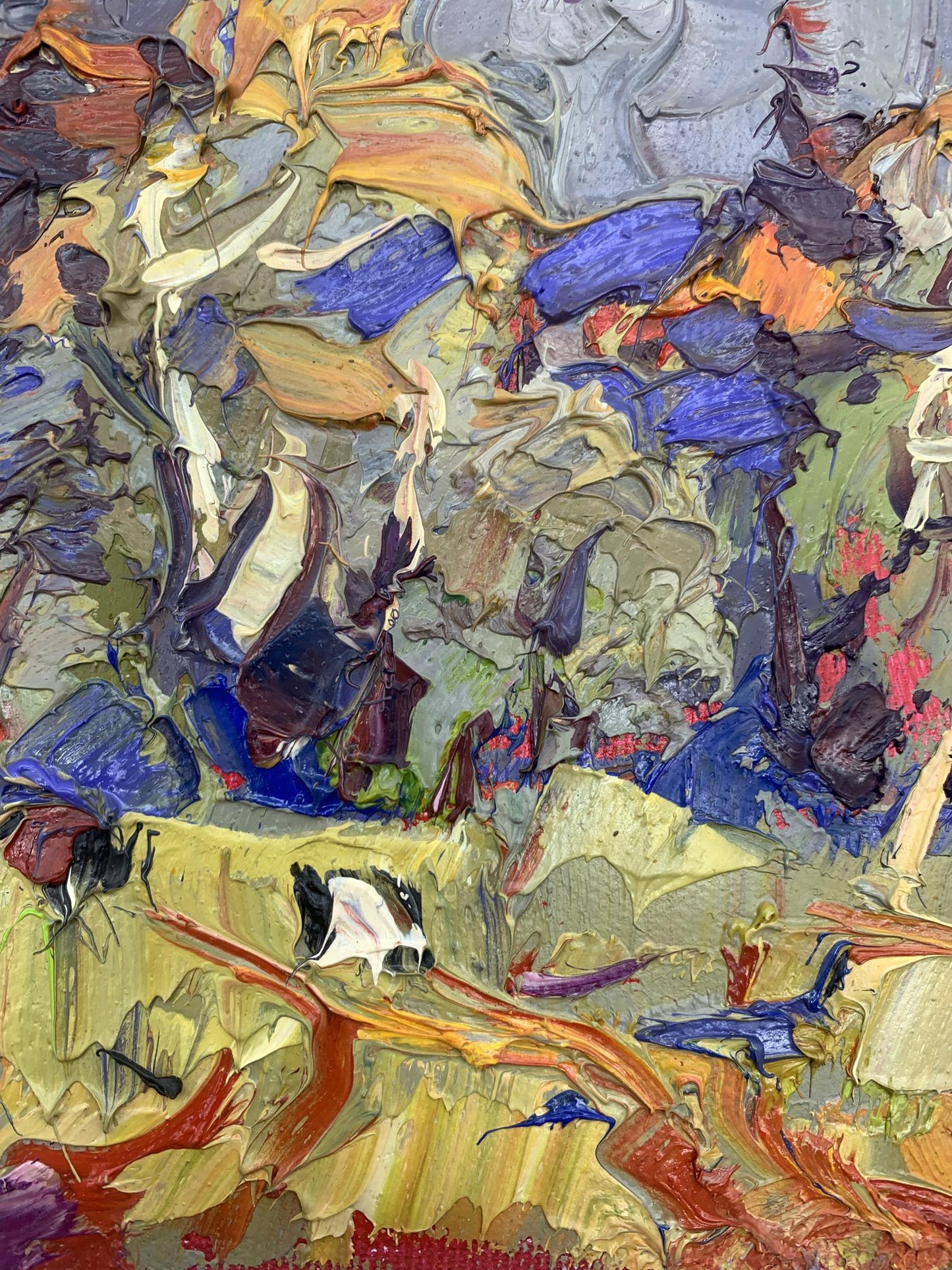 Autumn Landscape 