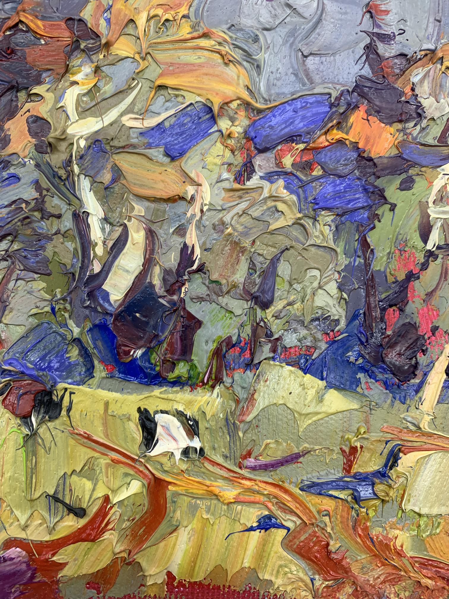 Autumn Landscape 