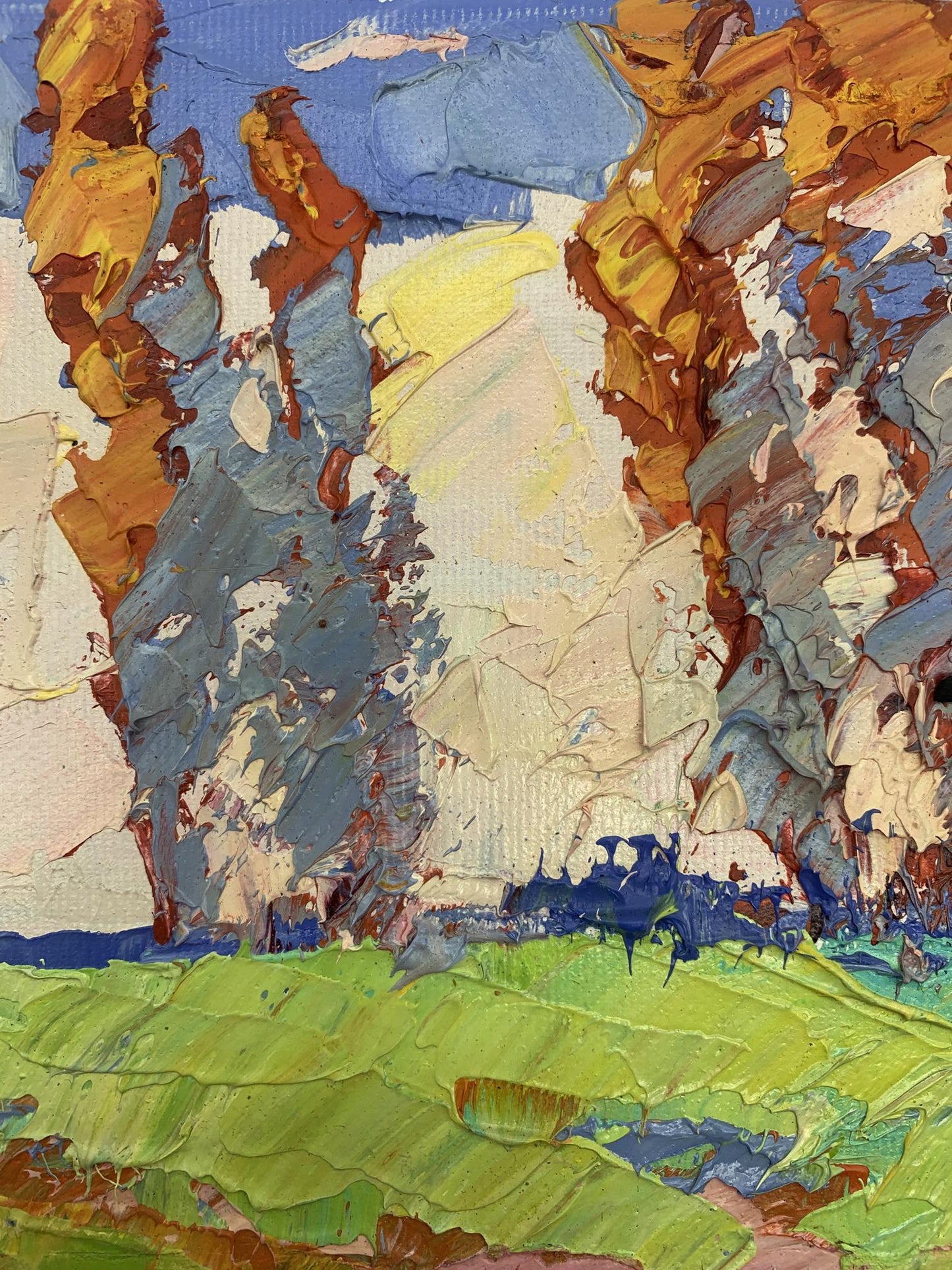 Nature Landscape 