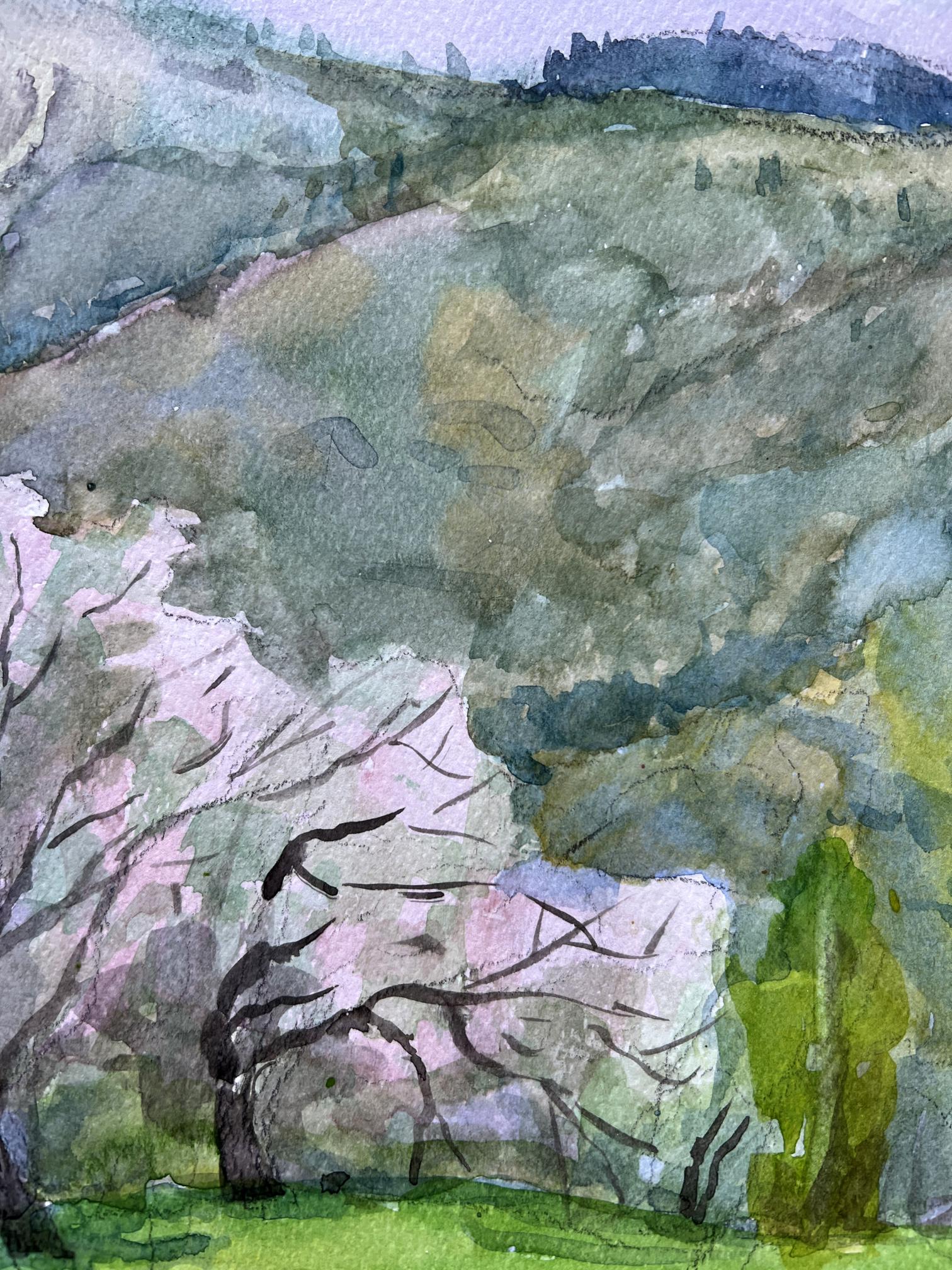 Nature Landscape 