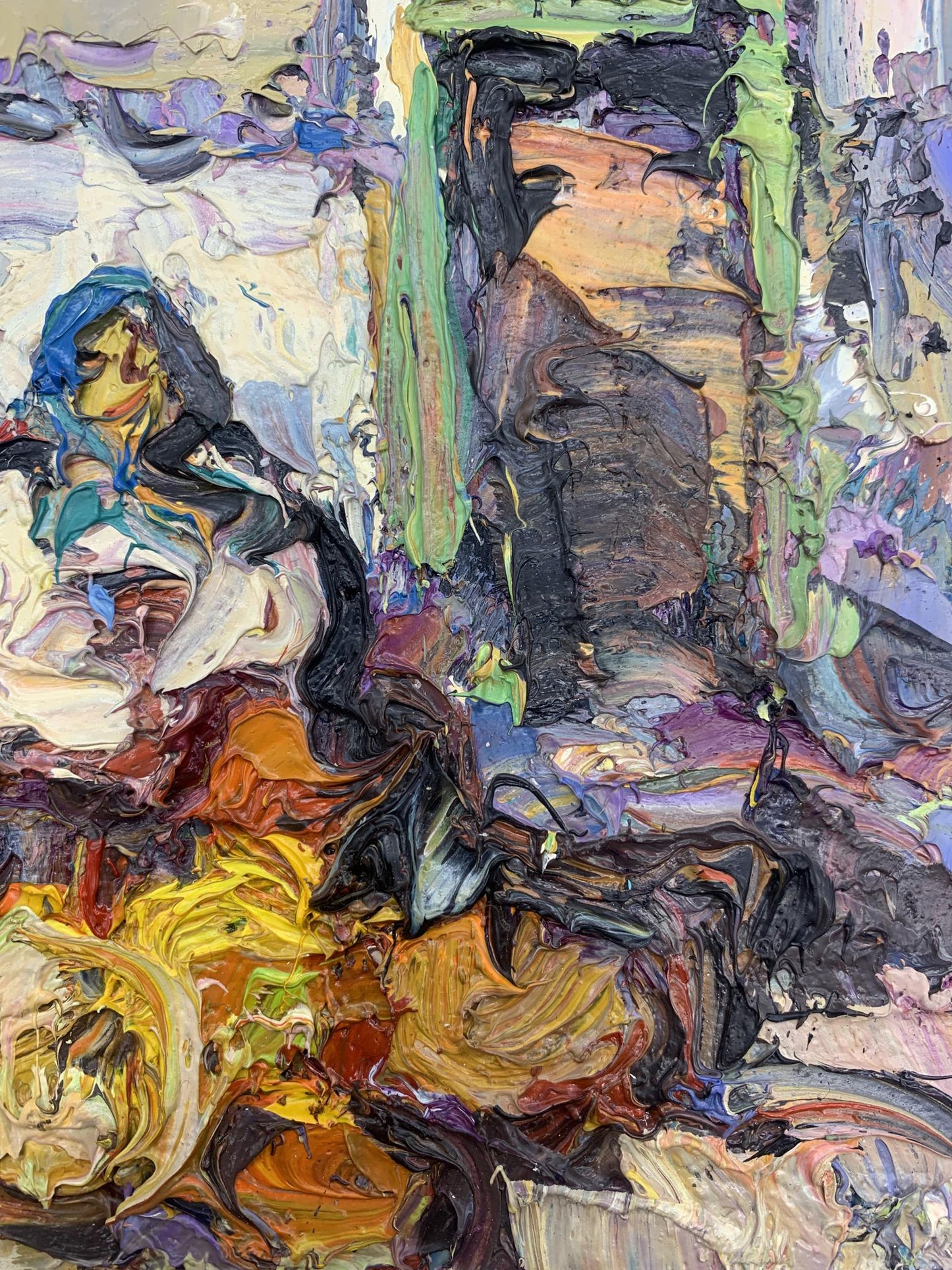 Buy Modern Painting