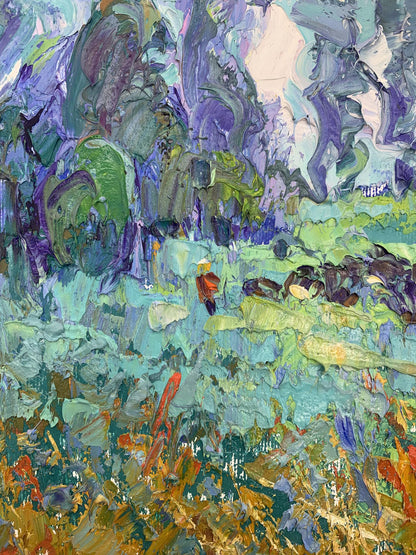 Nature Landscape 