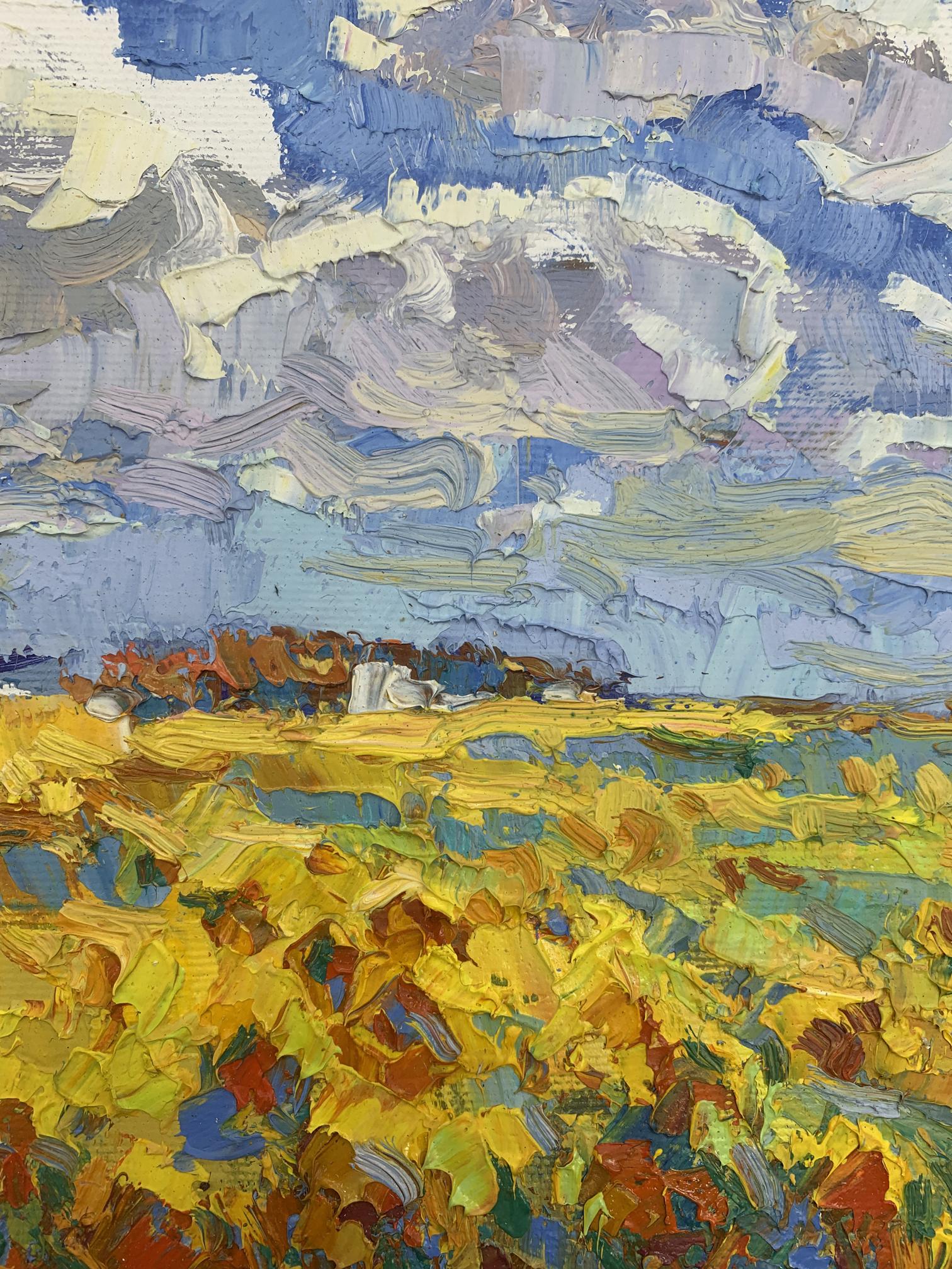 Nature Landscape 