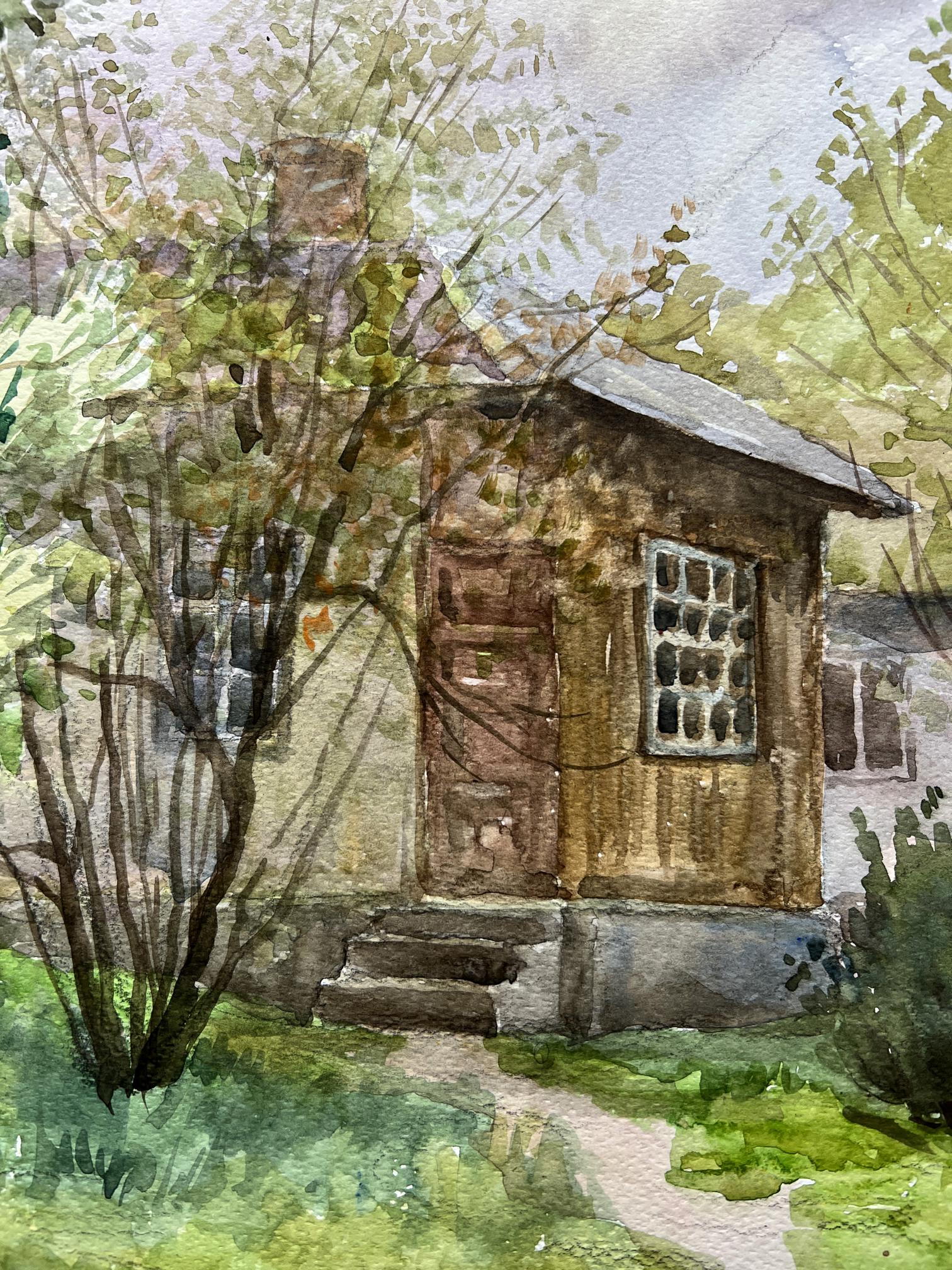 Country house