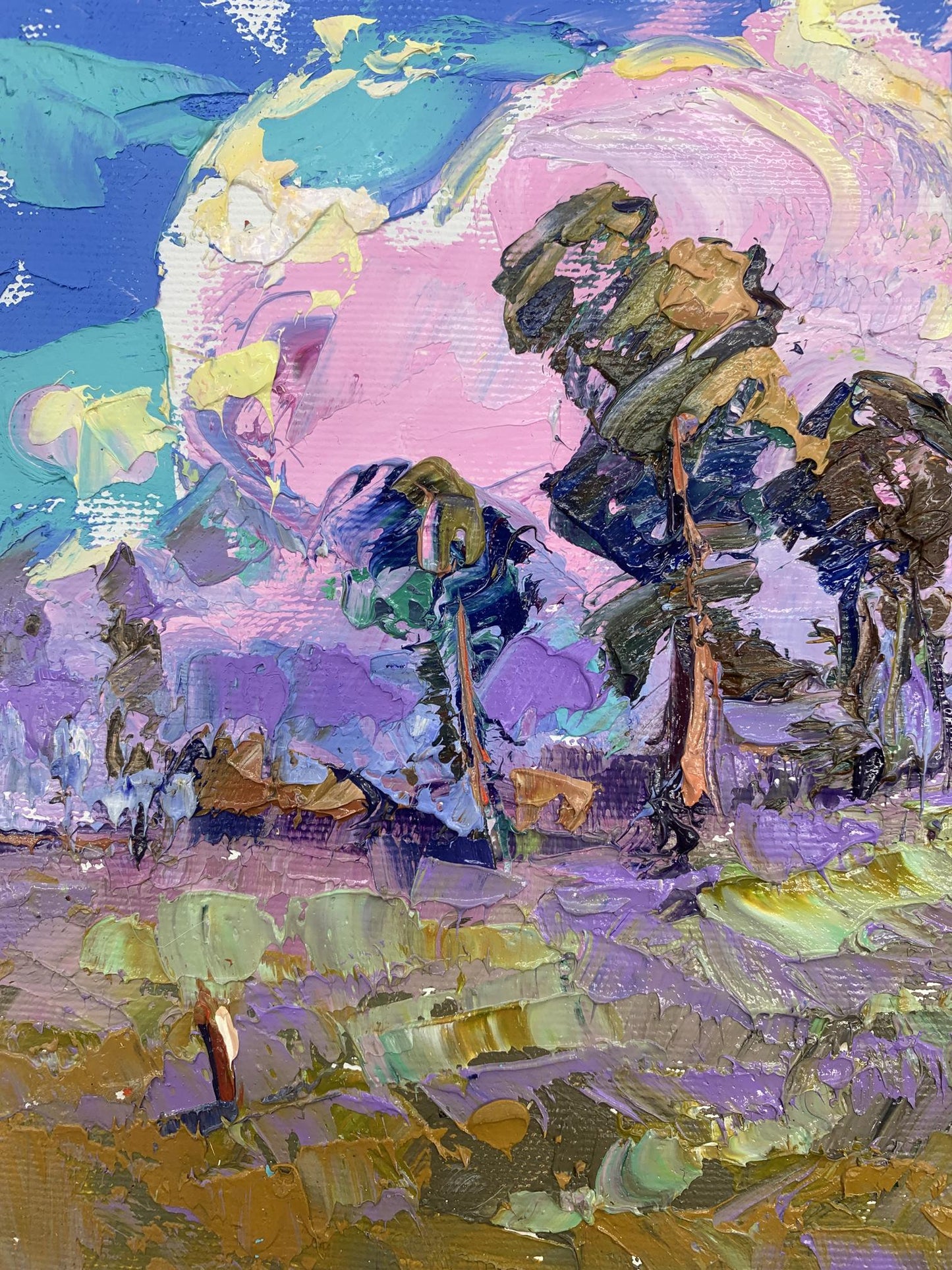 Nature Landscape 