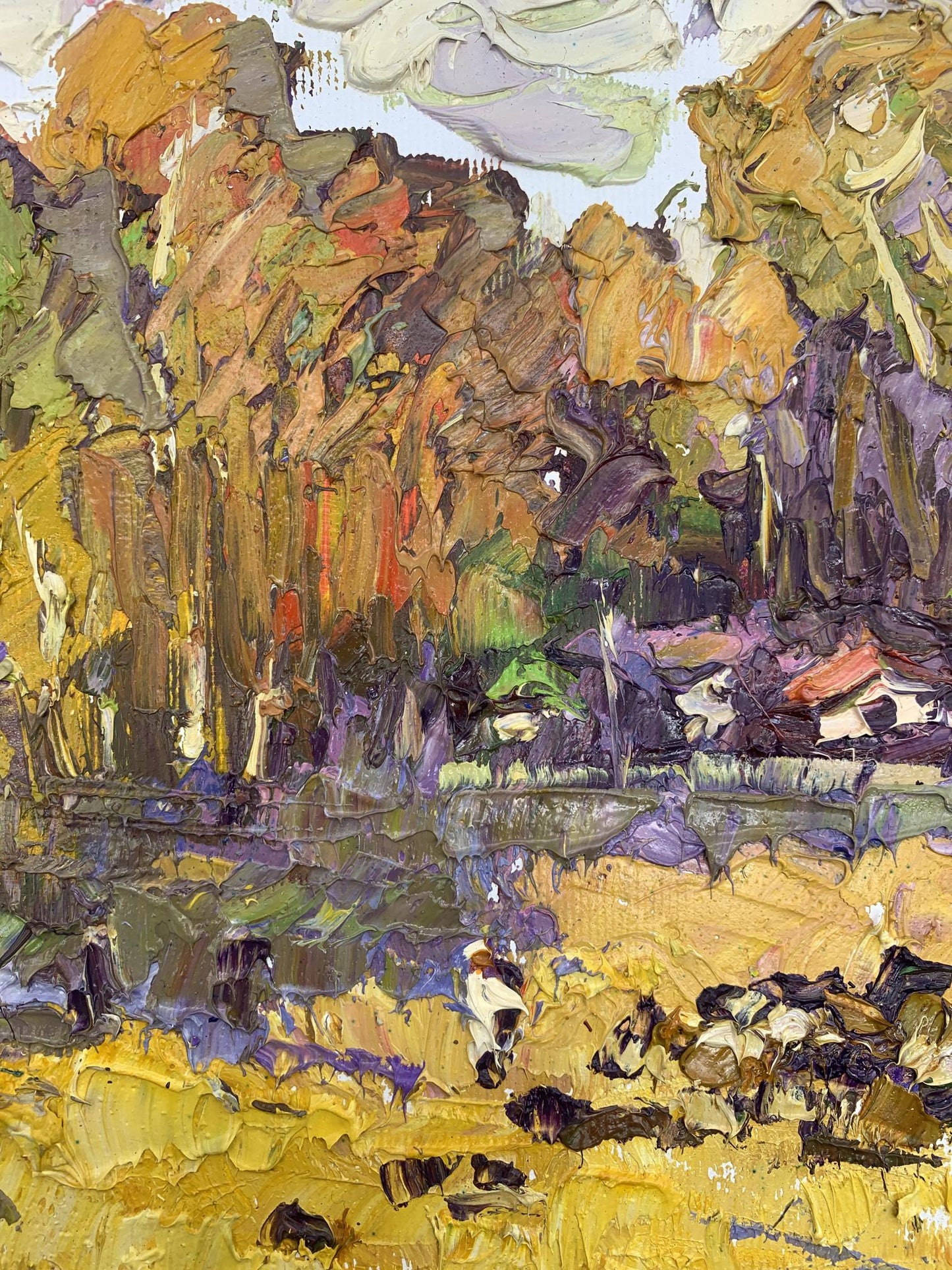 Nature Landscape 