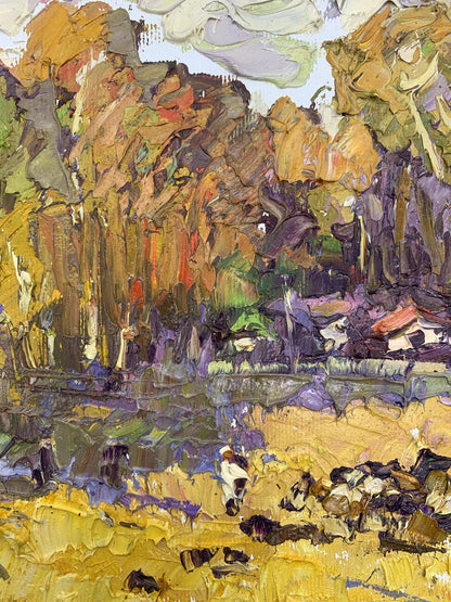 Nature Landscape 