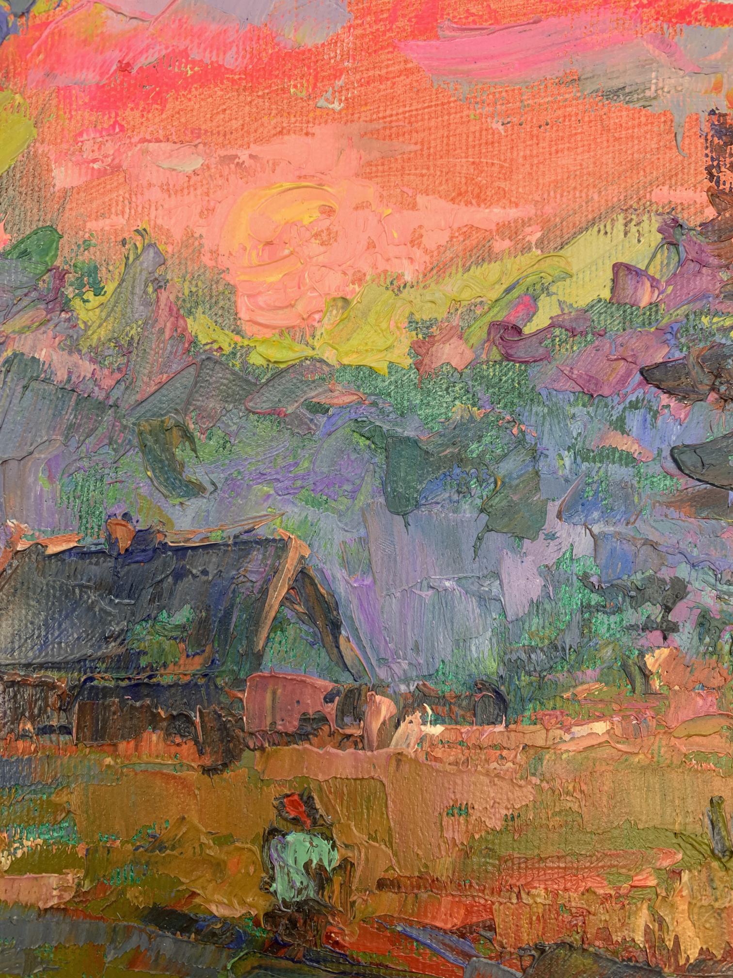 Nature Landscape 