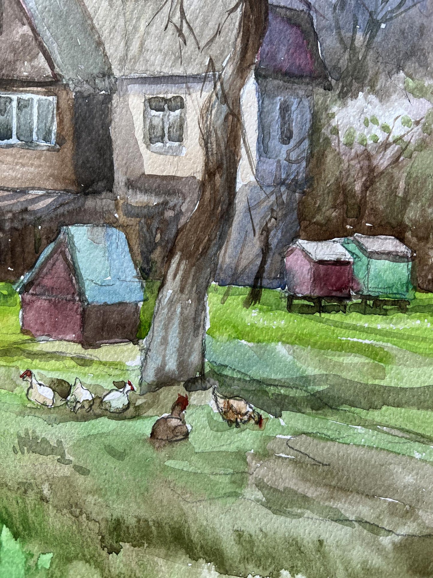 Artwork for Sale    