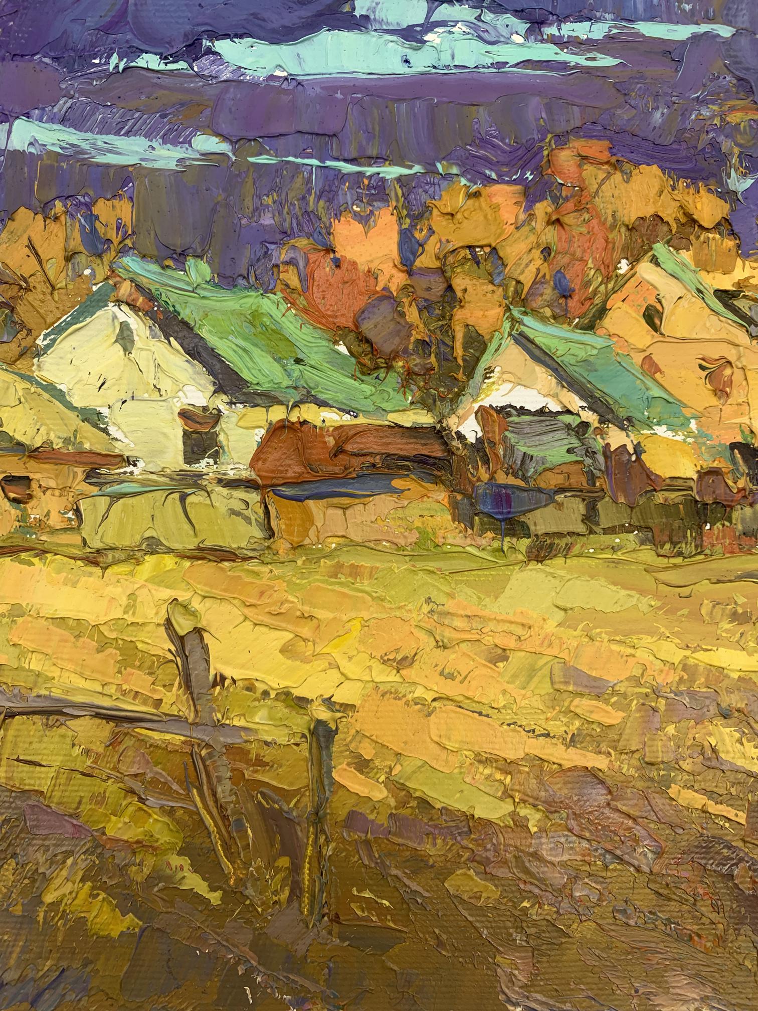 countryside
