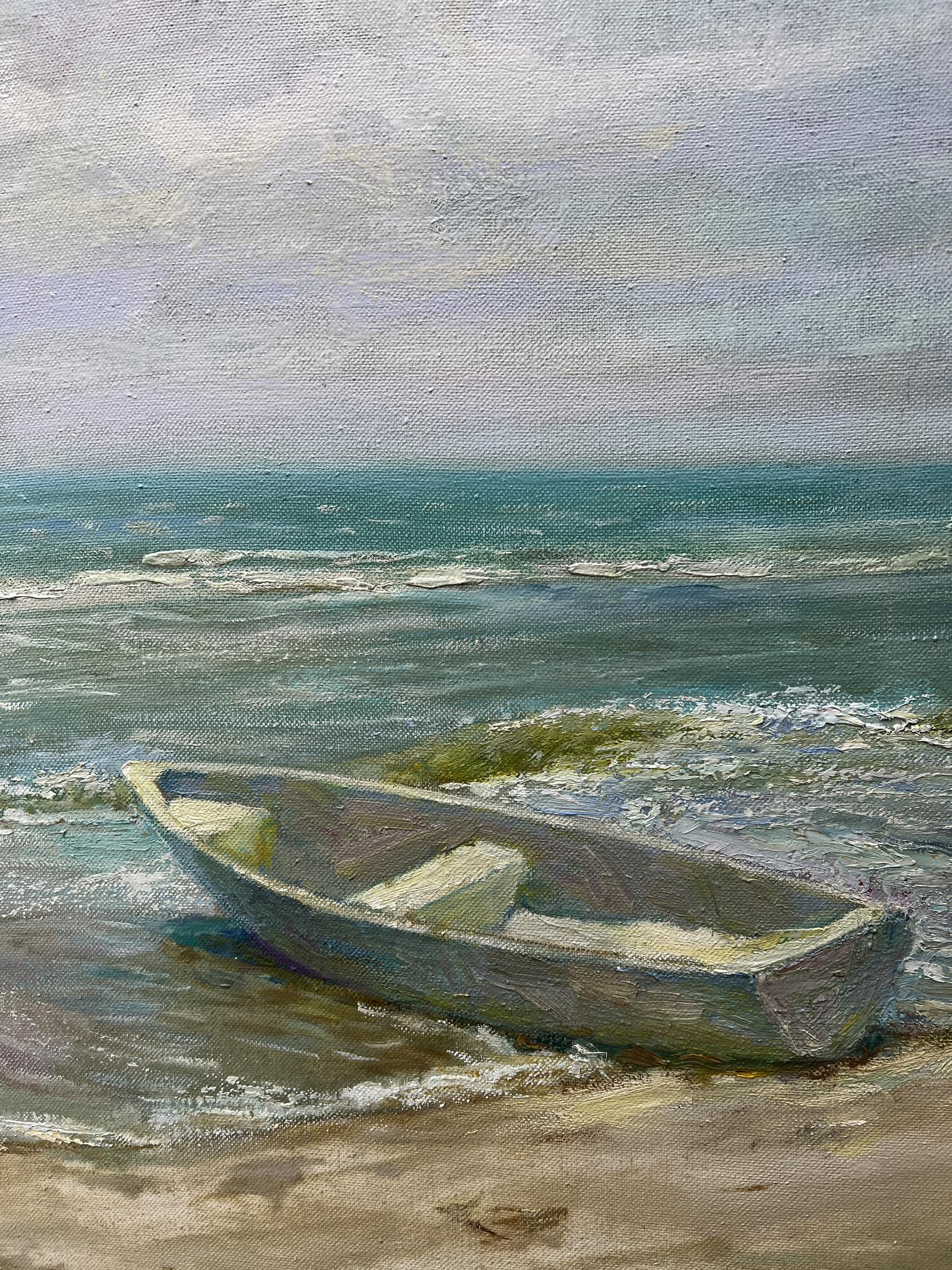 Oil painting Landscape 