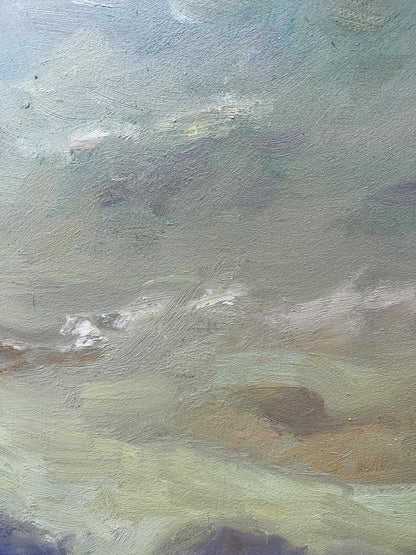 Winter Landscape 