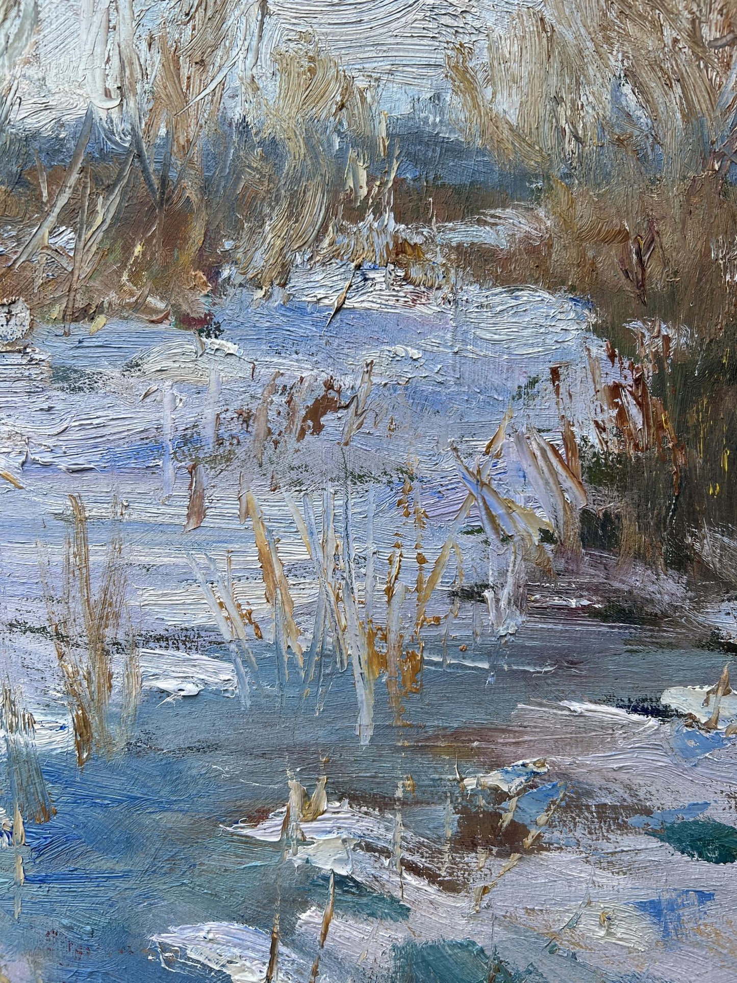 Buy painting