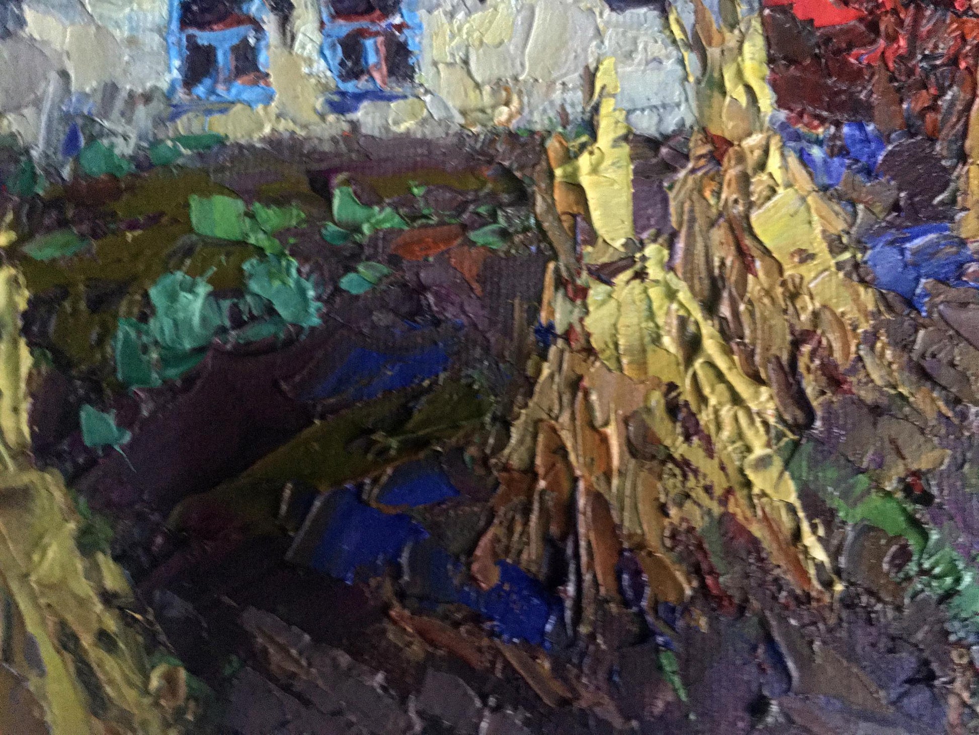Rural 