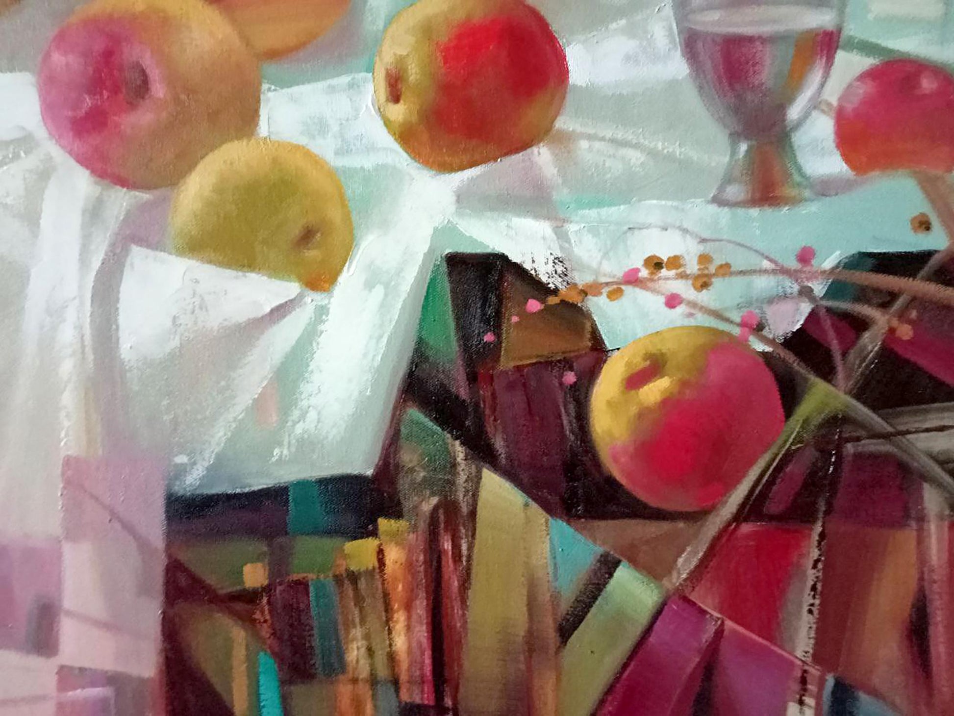 Apples 