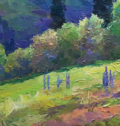 Nature Landscape 