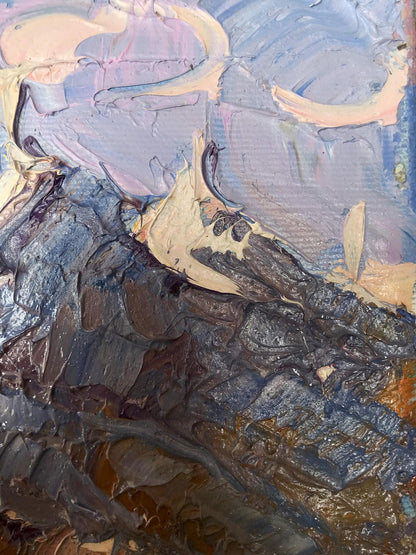 Rural landscape 