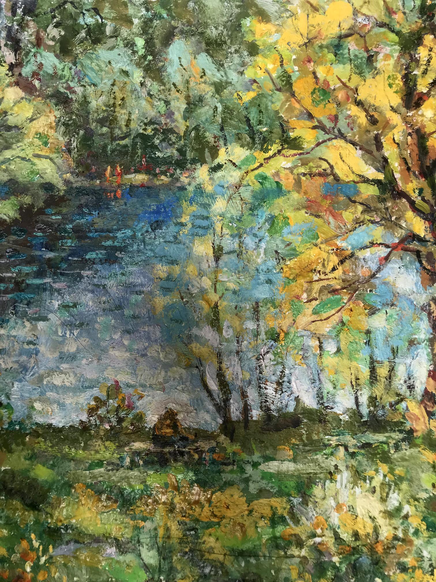 Nature Landscape 
