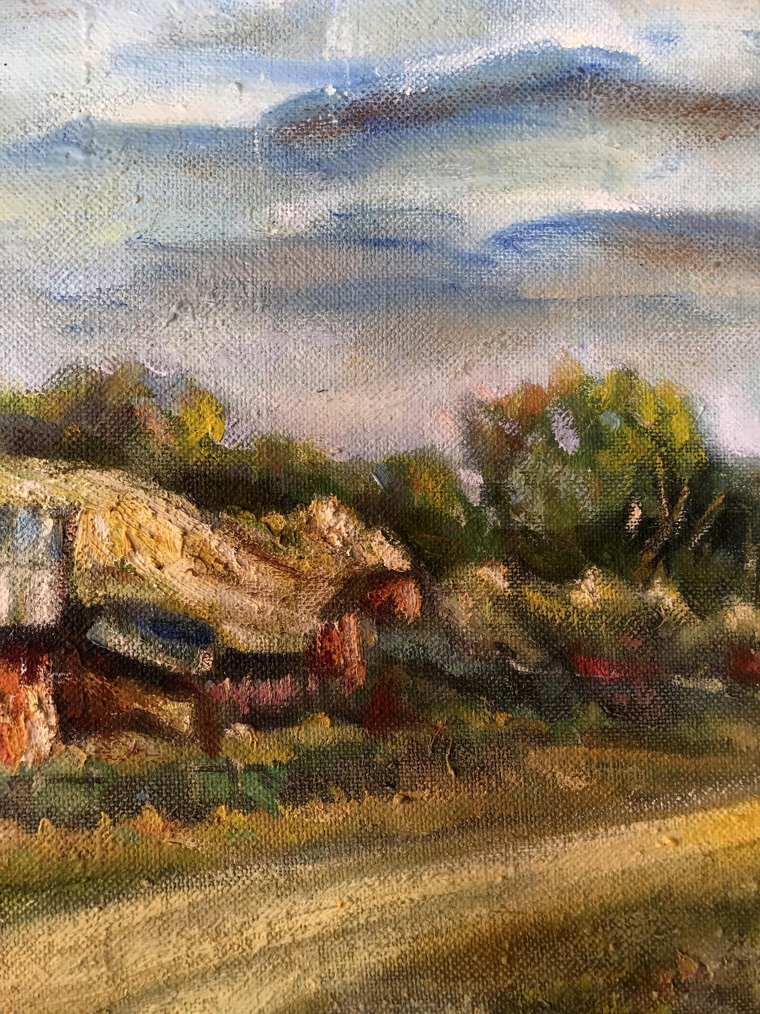 Nature Landscape 