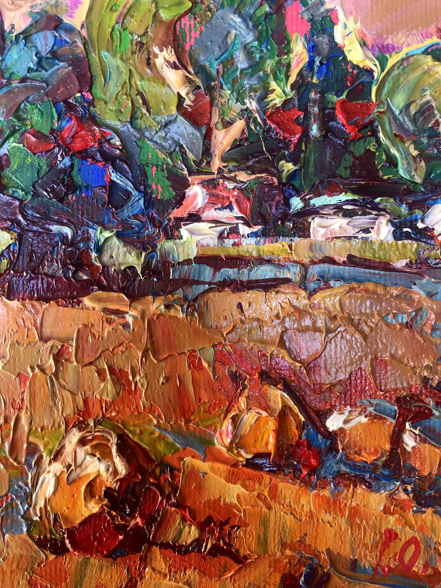 Autumn 
