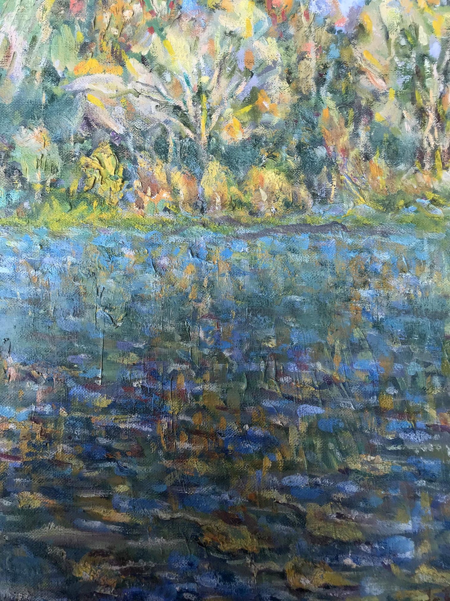 Nature Landscape 