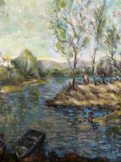 Nature Landscape 