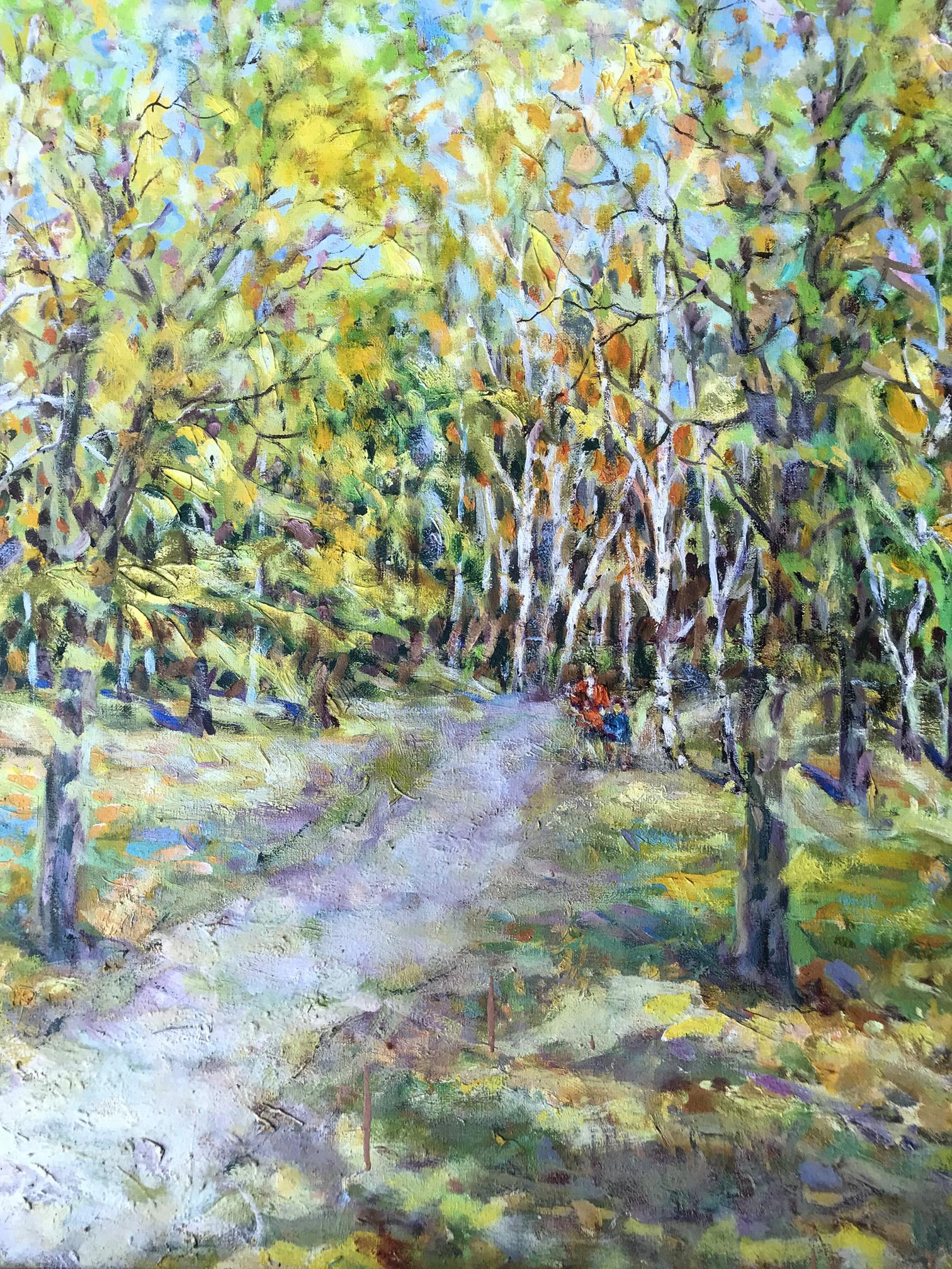 Nature Landscape 