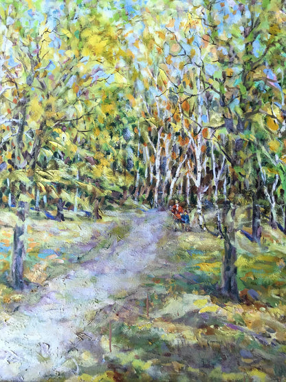 Nature Landscape 