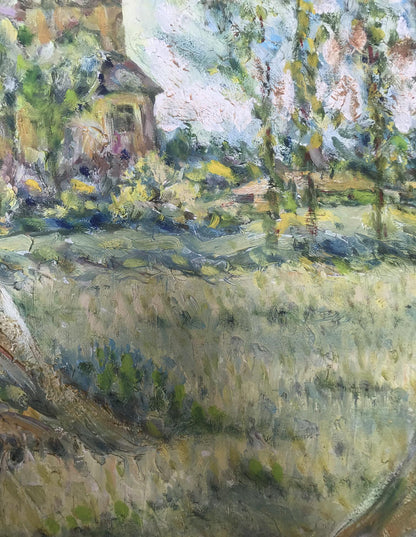 Nature Landscape 