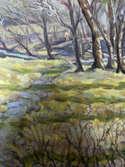 Nature Landscape 