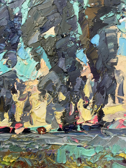  landscape 