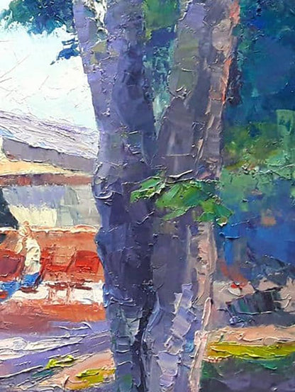Cityscape