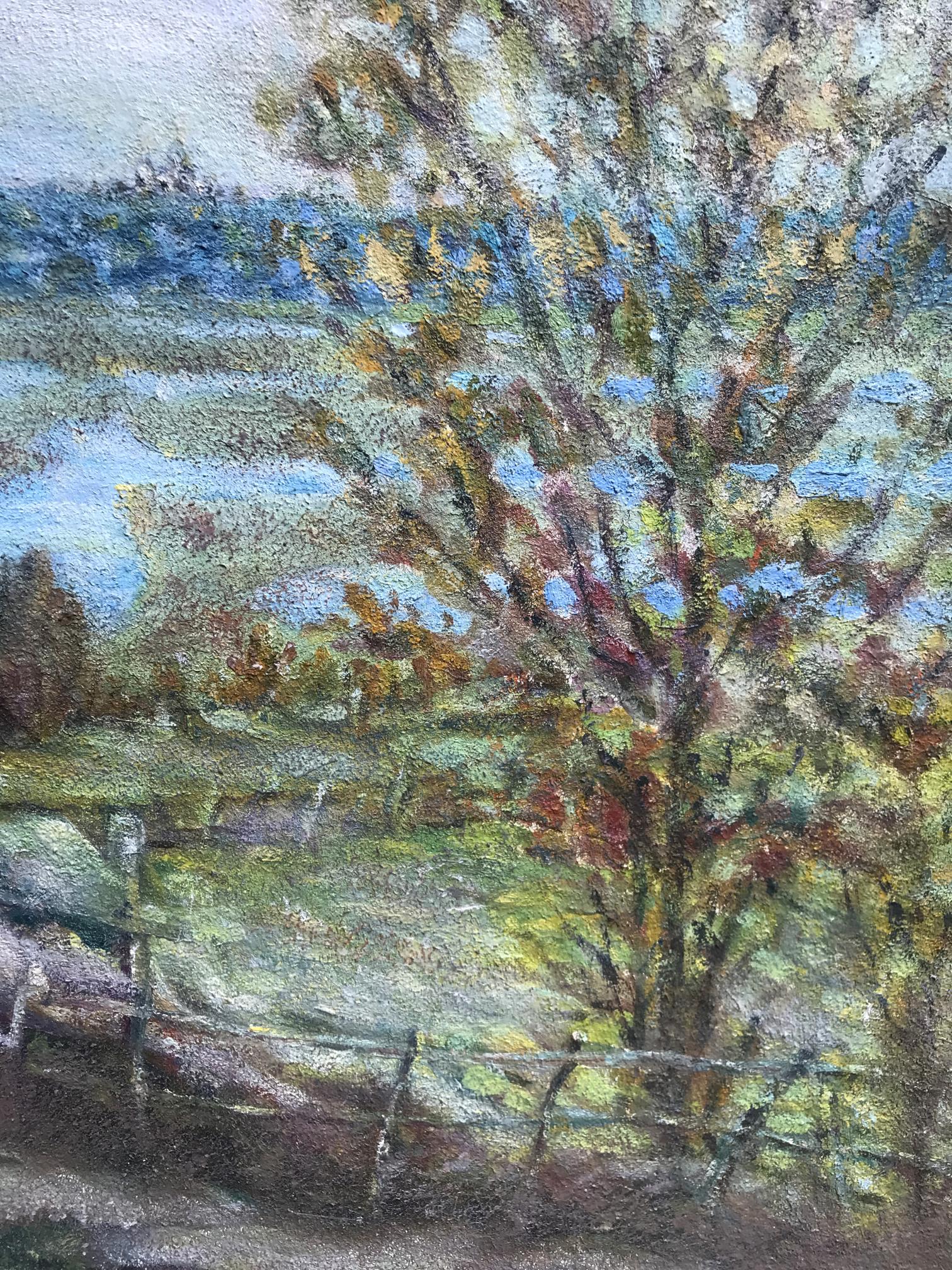 Oil Painting Landscape 