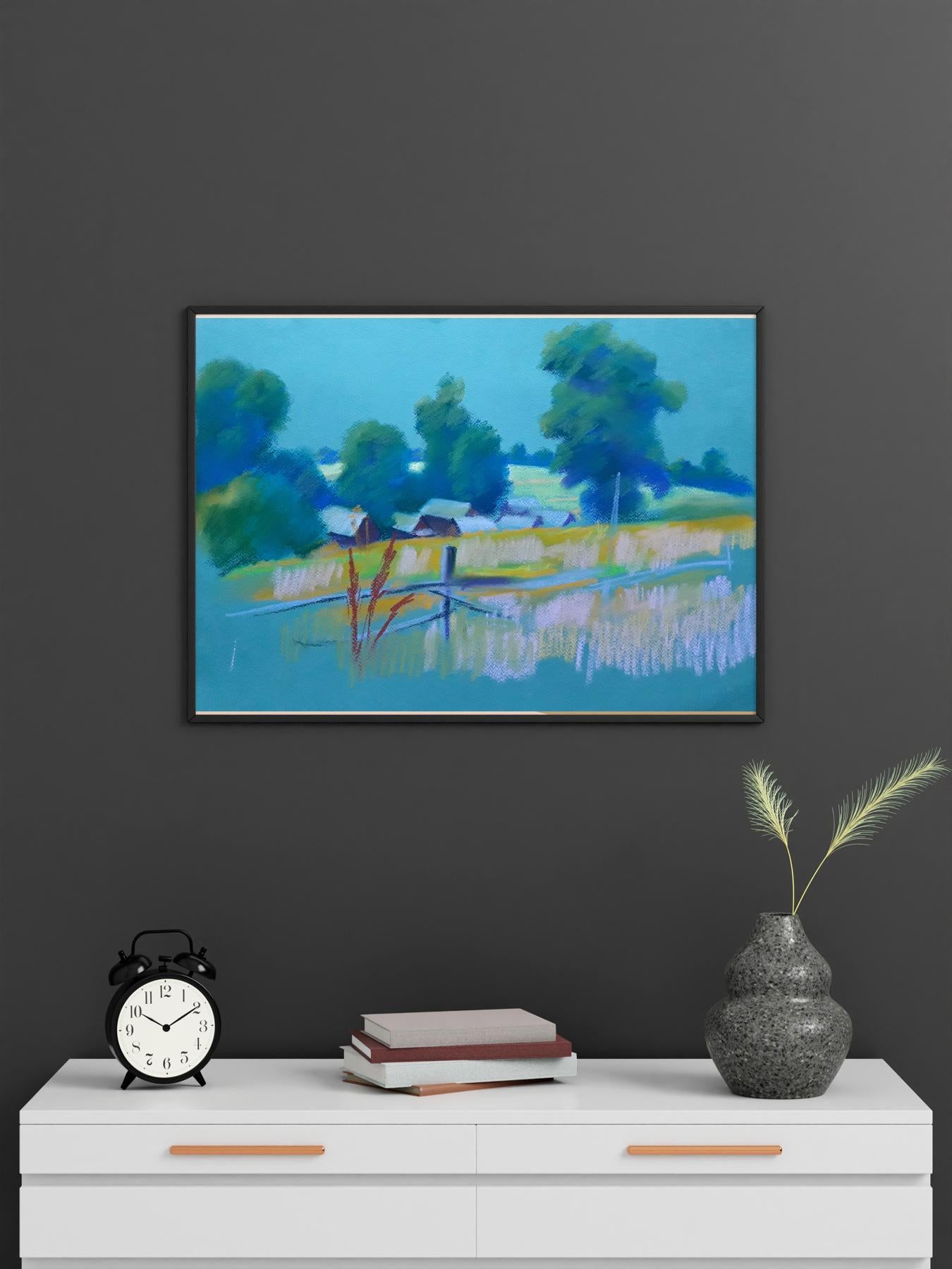 outskirts 