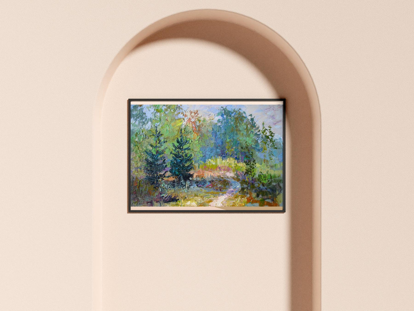 Forest Glade