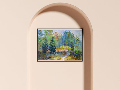 Forest Glade