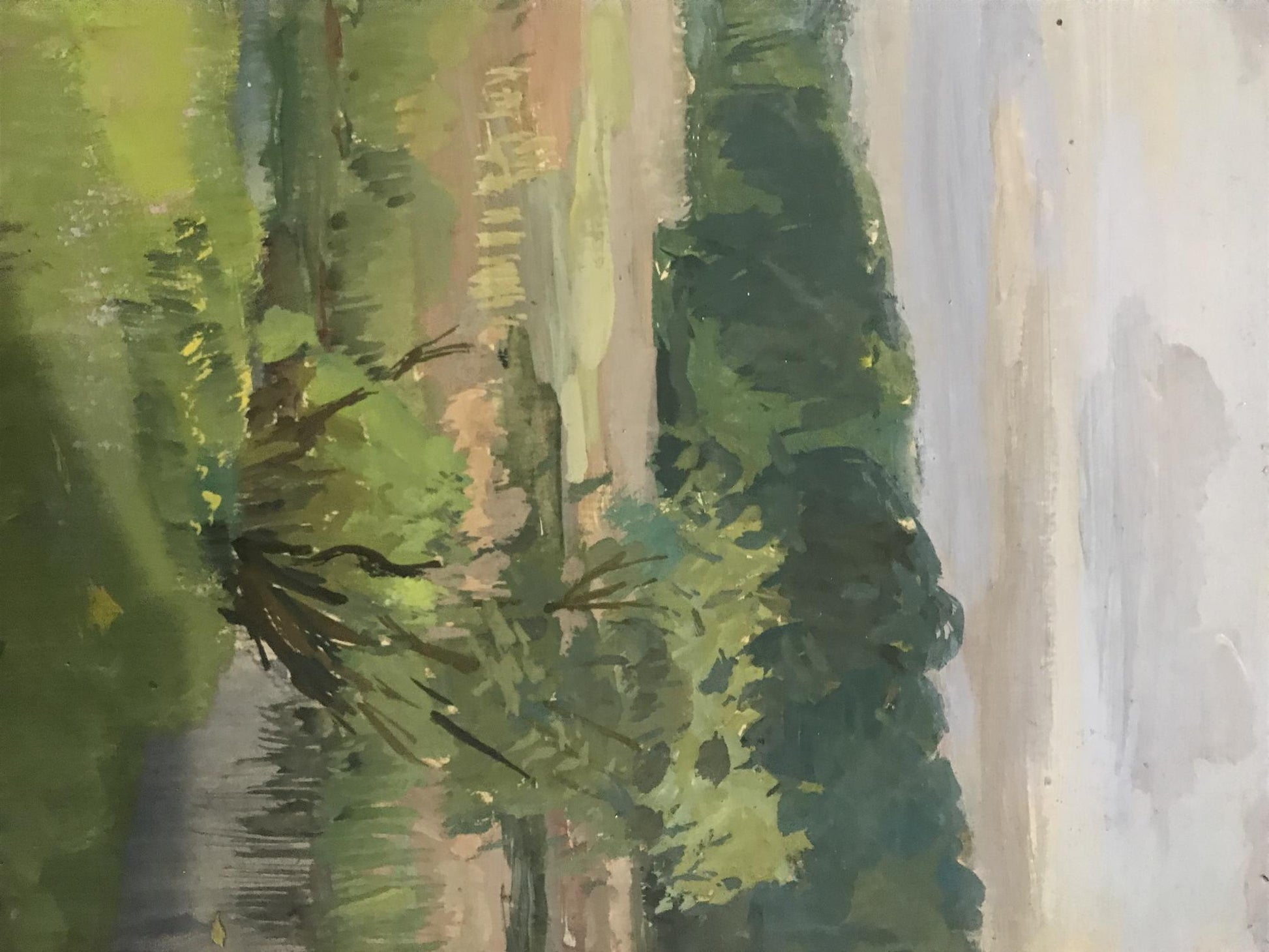 Spring River 