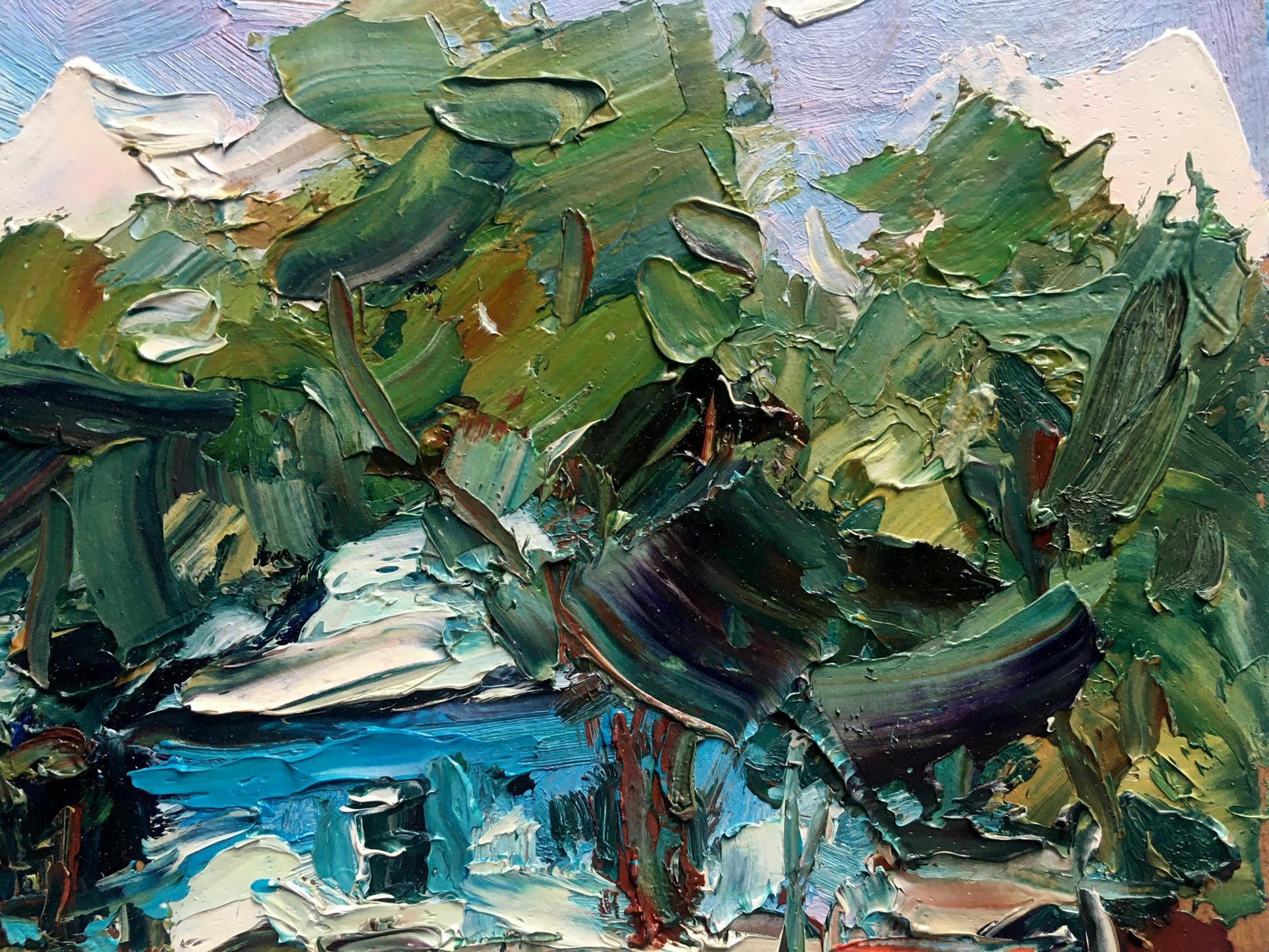 Nature Landscape 